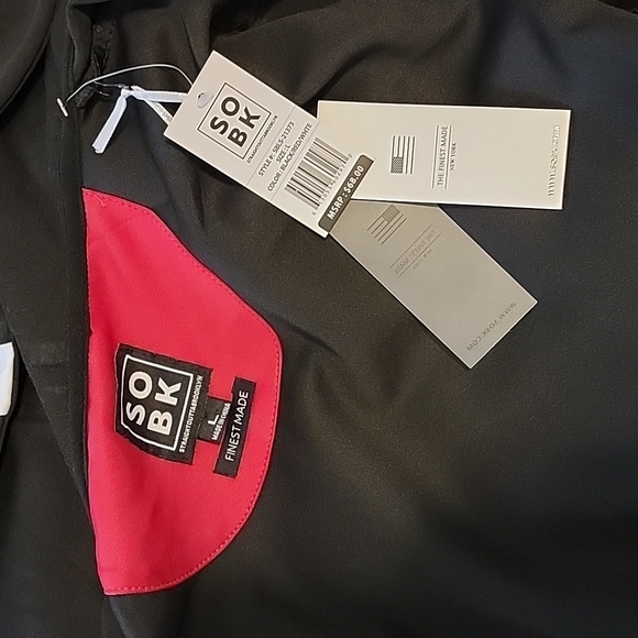 SOBK - Picture 2 of 5